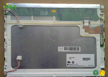 Normaal Wit LB121S02-A2-het Comité van LG LCD LG Display 12,1 duim met het Actieve Gebied van 246×184.5 mm