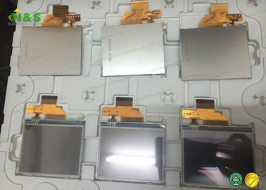 LQ035Q1DH01 Leesbare LCD van het 3,5 duimzonlicht Module met het Actieve Gebied van 70.56×52.92 mm