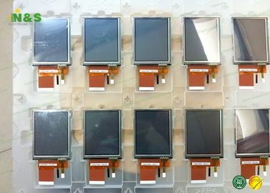 LQ035Q7DB02R scherp LCD Comité, de Verticale LCD normaal Witte Vertoning van LCM