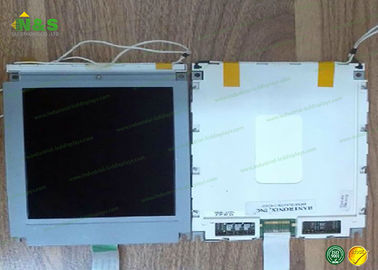 Transmissive Comité van LCBHBT161M NAN YA LCD 5,7 duim met 115.17×86.37 mm