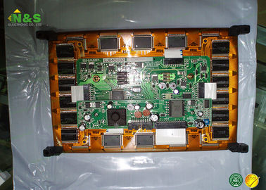 8,9 Duimlj640u31 lvds lcd vertoning 191.9×119.9 mm voor Industriële Toepassing