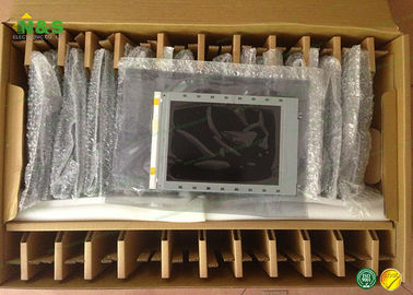 8,9 Duimlj640u31 lvds lcd vertoning 191.9×119.9 mm voor Industriële Toepassing