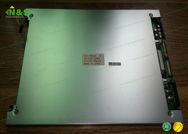 Kleuren lm-cc53-22NEK TORISAN LCD Comité 10,4 duim voor Industriële Toepassing
