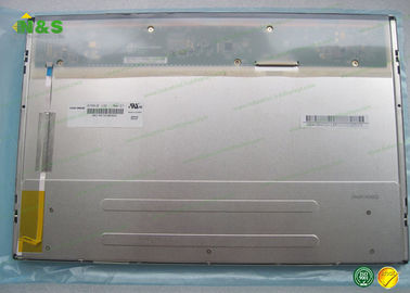 Het 15,4 Duimg154i1- LE1 industriële lcd scherm, het paneellcd van 1280×800 vlakke vertoning 450