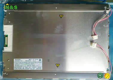 Normaal Zwart Scherp LCD Comité 10,4 duim LCM 640×480 van LM104VC1T51H