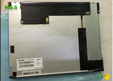 Normaal Witte Scherpe LCD het Comité van LQ121S1LG88 SCHERPE 12,1 duim voor Industriële Toepassing