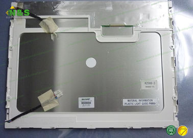 LQ150X1LW71N scherpe LCD Comité SCHERPE 15,0 duim LCM 1024×768 normaal Zwarte 60Hz
