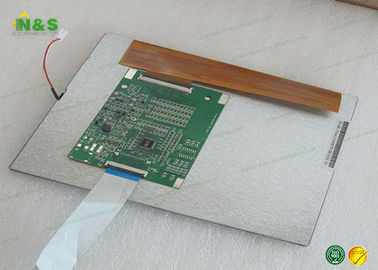 LS080HT111 Innolux de Module LCM 800×600 250 500:1 262K WLED TTL van 8,0 duimtft lcd