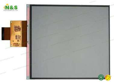 6,0 duimls060s2ud01 Scherp LCD Comité met het Actieve Gebied van 91.8×122.4 mm