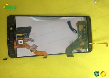 LS045K3SX05 4,5 duim CG-Silicium Scherpe LCD Ruit LCM 720×1280 330 800:1 16.7M WLED MIPI