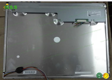 15,0 duimaa150xn02 TFT LCD Module Mitsubishi LCM 1024×768 450 met 304.1×228.1 mm