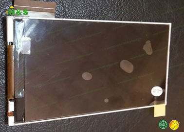 LS035Y8DX04A 3,5 duim Scherp LCD Comité voor Mobiel Telefoonpaneel