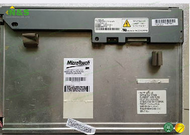 De normaal Witte Module Mitsubishi 14,1 duim LCM van AA141TB01 TFT LCD voor Industrieel Toepassingspaneel