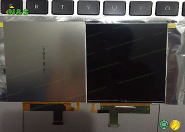 4,0 duimls040b3sx01 normaal Zwart Scherp LCD Comité met 55.68×83.52 mm