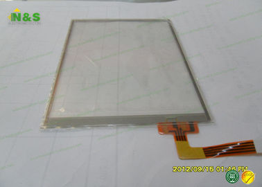 4,0 duimls040v7dd01 SCHERP 60.48×80.64 mm Actief Gebied voor Handbediend Productpaneel