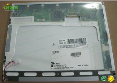 LB104S01-TL02 10,4 duimlaptop lcd het scherm met het Actieve Gebied van 211.2×158.4 mm