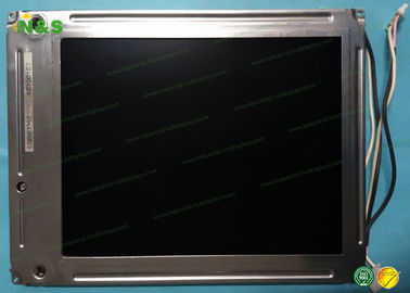 Normaal Witte LQ64D342 6,4 duim Scherp LCD Comité LCM 640×480 262K CCFL TTL