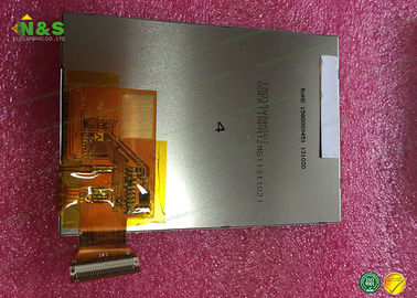 TM035WBHG01 Tianma LCD toont 3,5 duim, vlak lcd paneel 53.28×71.04 mm