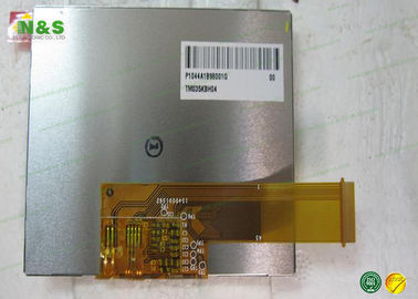 3,5 Duimtm035kbh04 Tianma LCD Vertoningen, RGB kleurenlcd module Harde deklaag