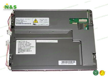 AA084VC03 de Helderheidslcd van Mitsubishi Hoog Comité 8,4 duim voor Industriële Toepassing