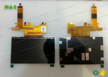 5,0 Duim de helderheidslcd van AMS495QA01 tft hoge vertoning met het Actieve Gebied van 109.44×62.02 mm