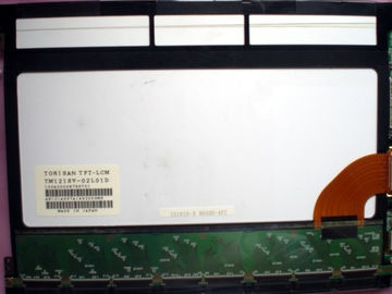 SANYO TM121SV-02L01D 12,1 de glanslcd van Duimstn anti het scherm800*600 Resolutie