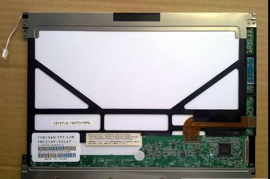 Torisantm121sv-02l07a Industriële LCD Vertoningen, Steenlaptop LCD het Scherm TM121SV-02L09