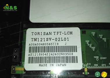 TM121XG-02L02A TM121XG-02L01 12,1 lcd paneel 1024*768 TM121XG-02L03