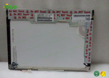 TM121XG-02L02A TM121XG-02L01 12,1 lcd paneel 1024*768 TM121XG-02L03