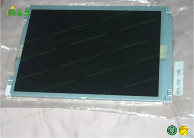 LQ9D011K scherp LCD Comité 8,4 duim LCM 640×480 512 CCFL TTL