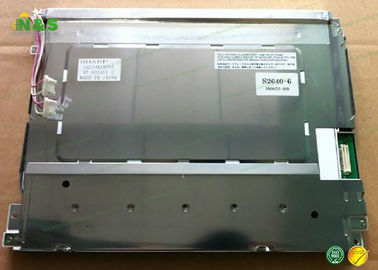LQ9D01A 8,4 duim Scherp LCD Comité met het Actieve Gebied van 170.88×129.6 mm