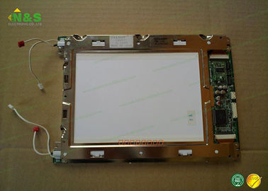 Normaal Witte Scherpe LCD het Comité van LQ9D021 SCHERPE 8,4 duim LCM 640×480 70 60:1 512 CCFL TTL