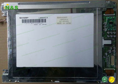 LQ9D041A scherpe LCD Comité normaal Witte 8,4 duim met 170.88×129.6 mm