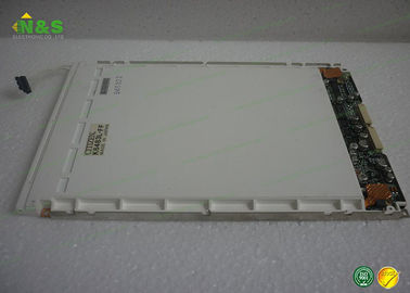 LQ9D133 scherp LCD Comité 8,4 duim met het Actieve Gebied van 170.88×129.6 mm