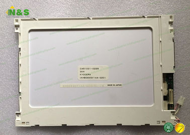 Kleurenkhb084sv1aa-g83 Industriële LCD Vertoningen Kyocera 8,4 duim met 170.38×127.78 mm