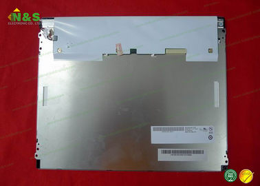 G121SN01 V4 12,1 duimlcd Industrieel Toepassingspaneel 800*600 AUO