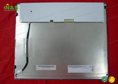 G150XG01 V3 15 duimlcd Industrieel Toepassingspaneel 1024*768 AUO