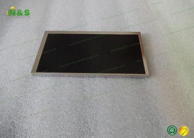 Het originele 6,1 duimlcd Vertoningsscherm, de module van 480*272 tft lcd voor Toyota Camry