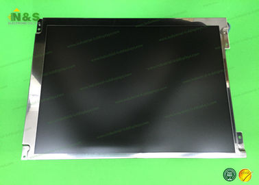 De normaal Witte Module Mitsubishi 12,1 duim 246×184.5 mm van AA121SN01 TFT LCD voor Industial-Toepassingspaneel
