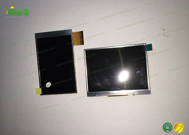 Normaal Witte het paneellcd van ACX318ELN vlakke vertoning SONY 1,5 duim LCM 490×240