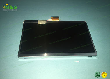 154.08×86.58 lcd van de 7,0 Duim het digitale camera normaal Witte scherm AT070TN01 V.2