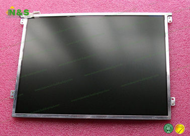 LTD104EA52 TOSHIBA-laptop lcd vertoning 10,4 duim 210.432×157.824 mm