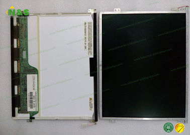 Normaal Witte LTD104EA5W TOSHIBA 10,4 duim met het Actieve Gebied van 210.432×157.824 mm