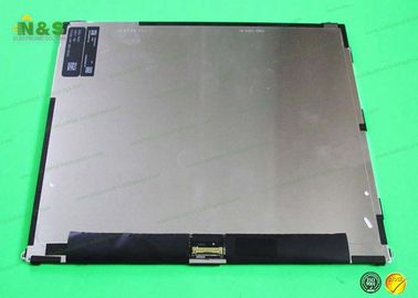 LP097X02-SLQ2 het Comité van LG LCD 9,7 duim met 196.608×147.456 mm voor Al Stootkussen, Tabletpaneel