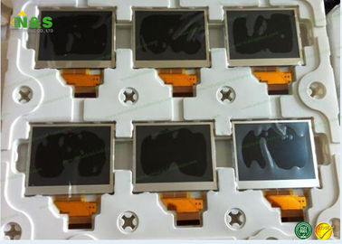 LQ035Q1DG01A 3,5 duim SCHERPE LCD Ruit met het Actieve Gebied van 70.56×52.92 mm