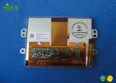 3,5 duimlq035q5dg14 SCHERPE LCD Ruit LCM 320×240 500 262K WLED TTL
