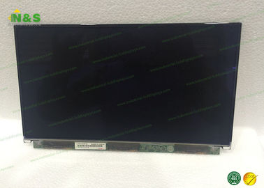 11,1 duim LTD111EXCK TOSHIBA 1366×768 262K voor Laptop paneel