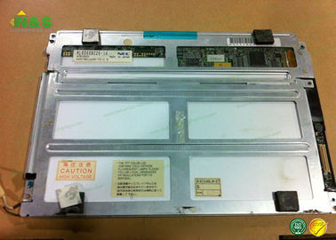 NL8060BC26-14 NEC LCD Comité LCM, medische lcd vertoning 110 150:1 262K CCFL TTL van 800×600