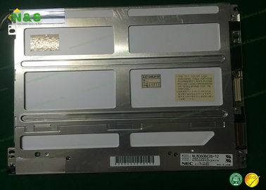 NEC LCD Comité 10,4 duim NL8060BC26-12 met het Actieve Gebied van 211.2×158.4 mm