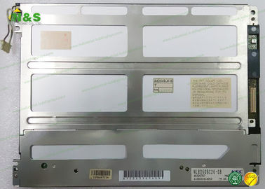 NL8060BC26-08 NEC LCD COMMISSIE 10,4 DUIM LCM 800×600 650 600:1 262K/16.7M CCFL LVDS